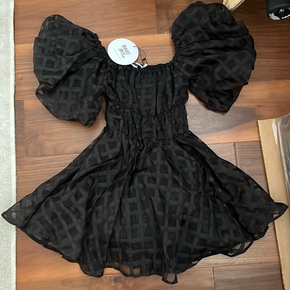 Princess Polly pascali mini